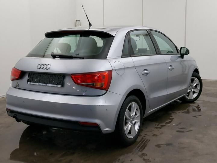 Photo 2 VIN: WAUZZZ8X8HB029164 - AUDI A1 