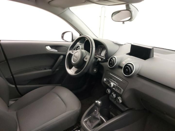 Photo 3 VIN: WAUZZZ8X8HB029164 - AUDI A1 