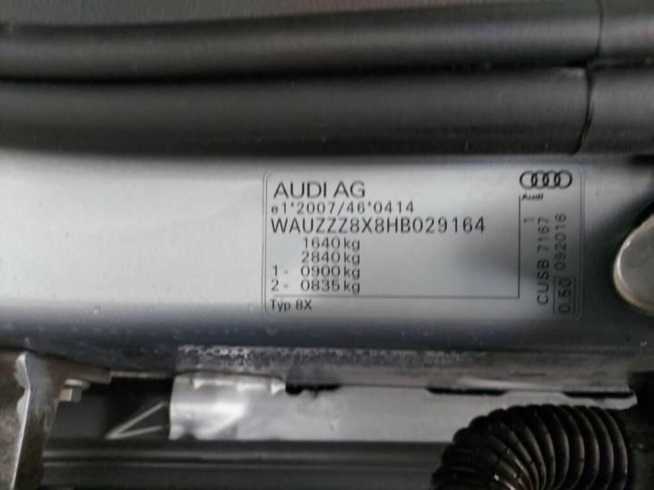 Photo 32 VIN: WAUZZZ8X8HB029164 - AUDI A1 