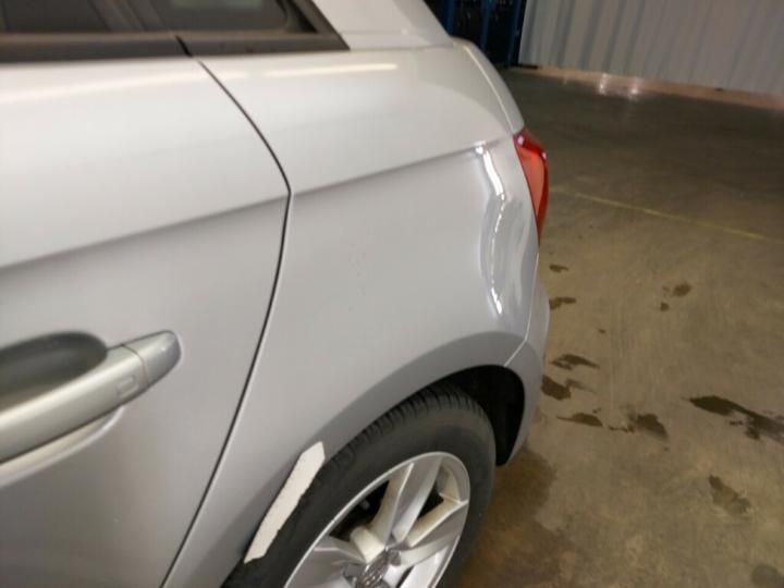 Photo 6 VIN: WAUZZZ8X8HB029164 - AUDI A1 