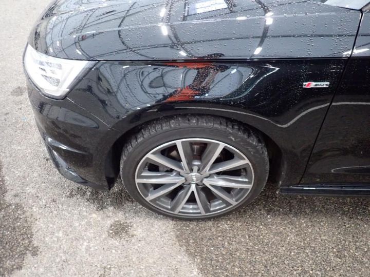 Photo 14 VIN: WAUZZZ8X8HB031299 - AUDI A1 SPORTBACK 