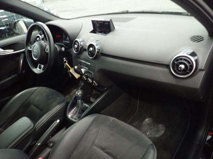 Photo 5 VIN: WAUZZZ8X8HB031299 - AUDI A1 SPORTBACK 