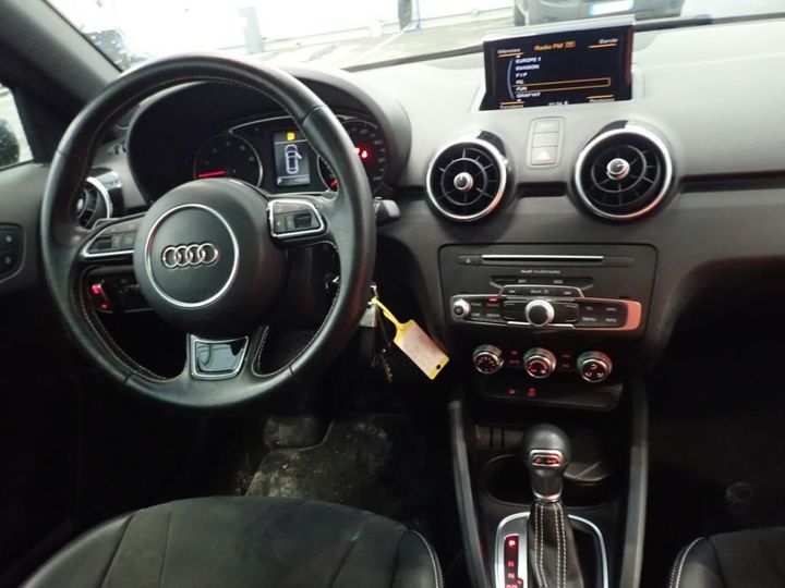 Photo 6 VIN: WAUZZZ8X8HB031299 - AUDI A1 SPORTBACK 