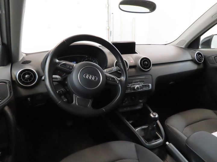 Photo 4 VIN: WAUZZZ8X8HB032727 - AUDI A1 SPORTBACK 