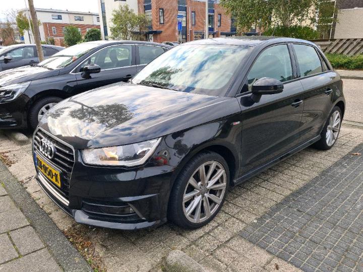 Photo 0 VIN: WAUZZZ8X8HB034493 - AUDI A1 SPORTBACK 