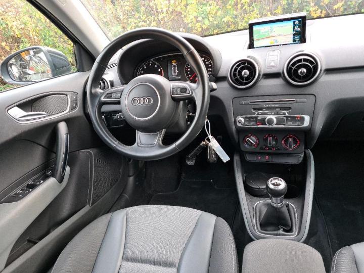 Photo 6 VIN: WAUZZZ8X8HB034493 - AUDI A1 SPORTBACK 