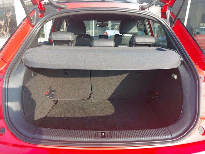 Photo 13 VIN: WAUZZZ8X8HB045283 - AUDI A1 SPORTBACK 