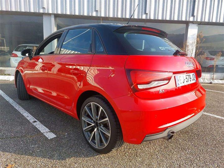 Photo 2 VIN: WAUZZZ8X8HB045283 - AUDI A1 SPORTBACK 