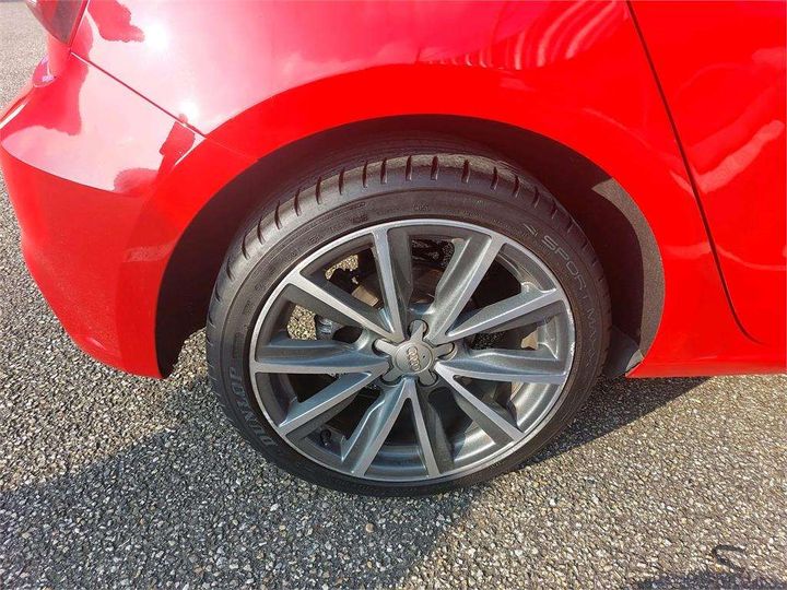 Photo 29 VIN: WAUZZZ8X8HB045283 - AUDI A1 SPORTBACK 