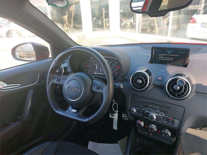 Photo 4 VIN: WAUZZZ8X8HB045283 - AUDI A1 SPORTBACK 