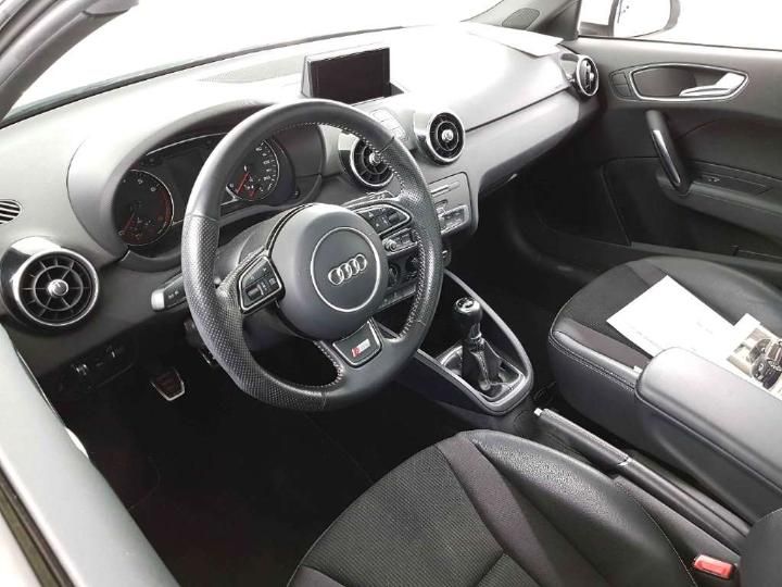 Photo 7 VIN: WAUZZZ8X8HB051391 - AUDI A1 SPORTBACK 