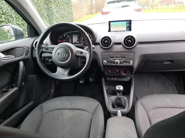 Photo 6 VIN: WAUZZZ8X8HB053772 - AUDI A1 SPORTBACK 