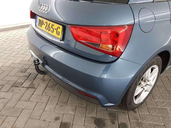 Photo 18 VIN: WAUZZZ8X8HB065324 - AUDI A1 SPORTBACK 