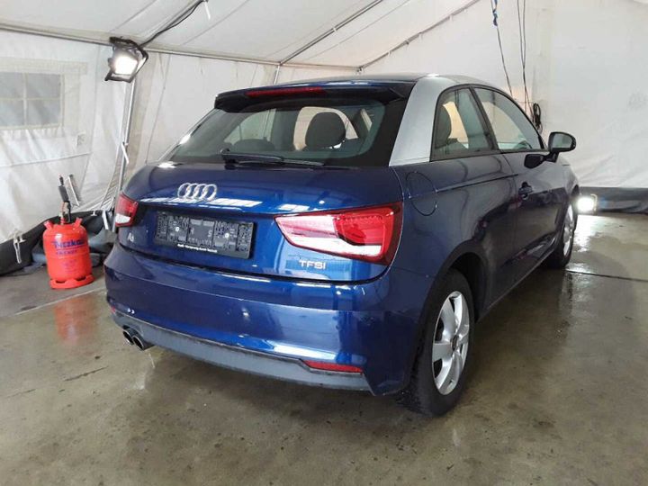 Photo 4 VIN: WAUZZZ8X8HB086948 - AUDI A1 1.4 TFSI 