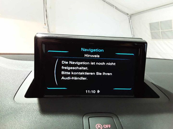 Photo 5 VIN: WAUZZZ8X8HB086948 - AUDI A1 1.4 TFSI 