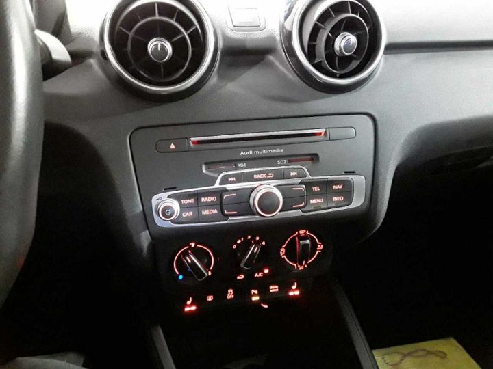 Photo 6 VIN: WAUZZZ8X8HB086948 - AUDI A1 1.4 TFSI 