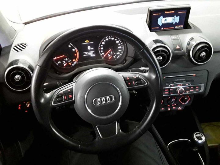 Photo 8 VIN: WAUZZZ8X8HB086948 - AUDI A1 1.4 TFSI 