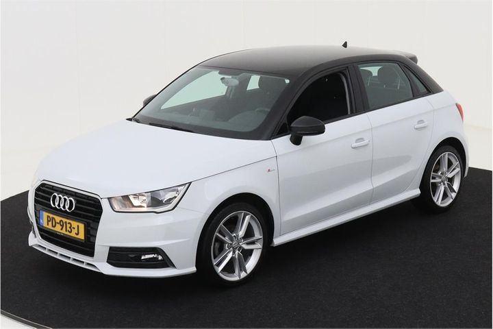 Photo 0 VIN: WAUZZZ8X8HB101660 - AUDI A1 SPORTBACK 