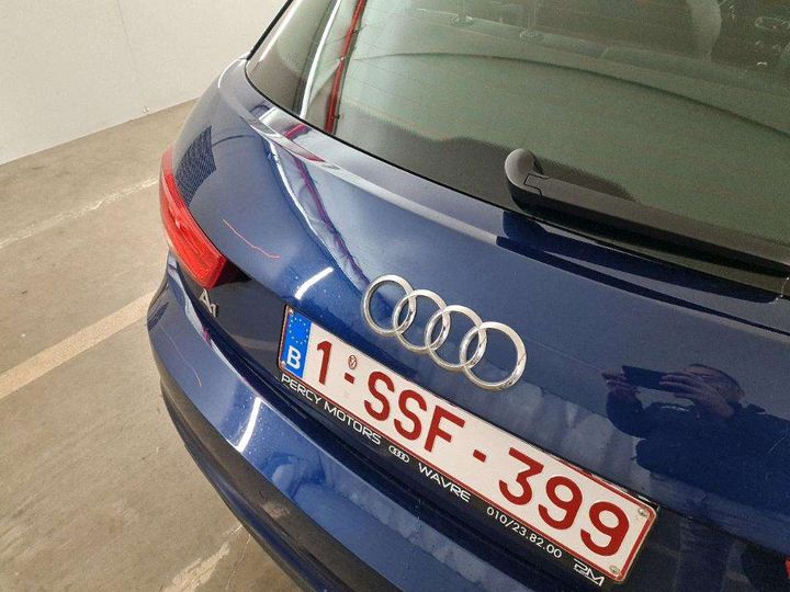 Photo 21 VIN: WAUZZZ8X8JB010605 - AUDI A1 SPORTBACK 