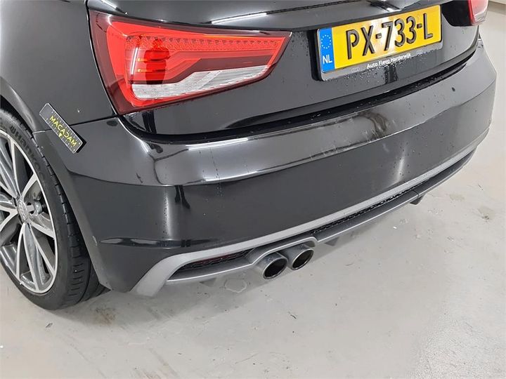 Photo 22 VIN: WAUZZZ8X8JB010801 - AUDI A1 SPORTBACK 