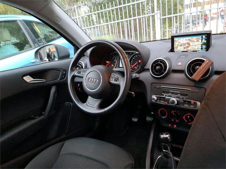 Photo 6 VIN: WAUZZZ8X8JB024813 - AUDI A1 