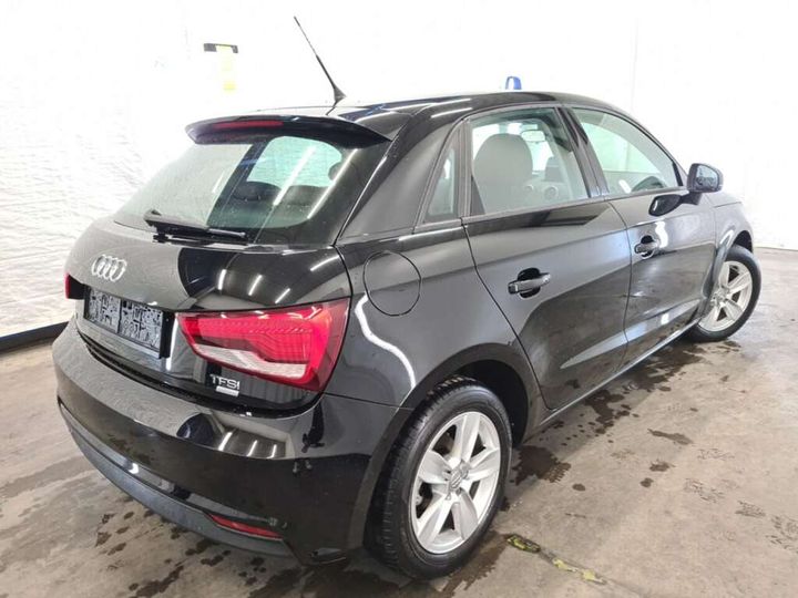 Photo 2 VIN: WAUZZZ8X8JB029655 - AUDI A1 