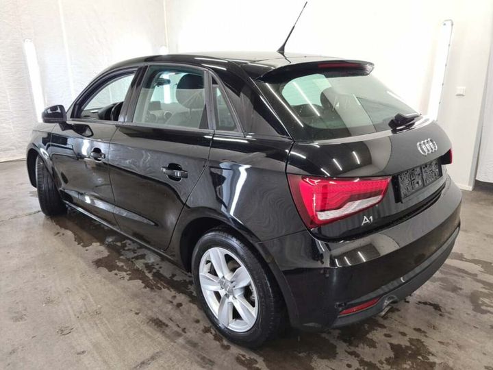 Photo 35 VIN: WAUZZZ8X8JB029655 - AUDI A1 