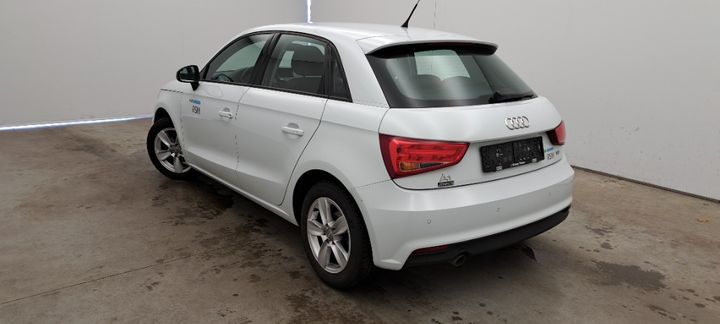 Photo 1 VIN: WAUZZZ8X8JB032376 - AUDI A1 