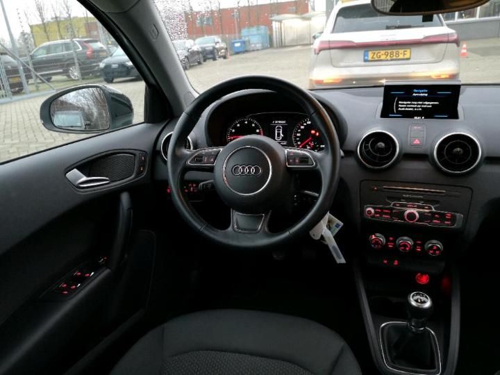 Photo 6 VIN: WAUZZZ8X8JB038047 - AUDI A1 SPORTBACK 