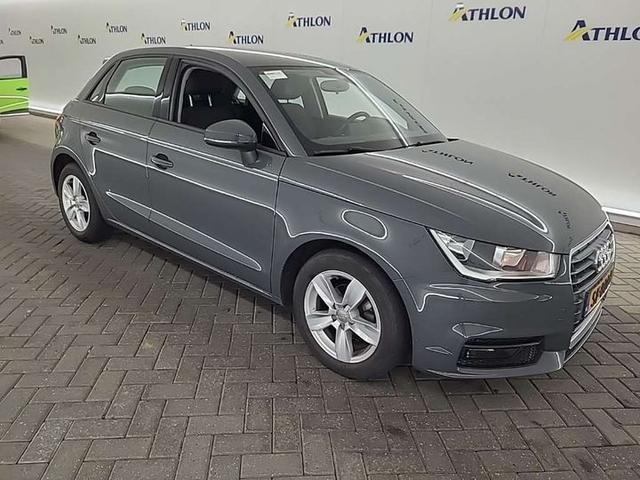 Photo 1 VIN: WAUZZZ8X8JB048013 - AUDI A1 SPORTBACK 