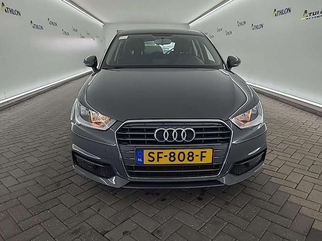 Photo 13 VIN: WAUZZZ8X8JB048013 - AUDI A1 SPORTBACK 