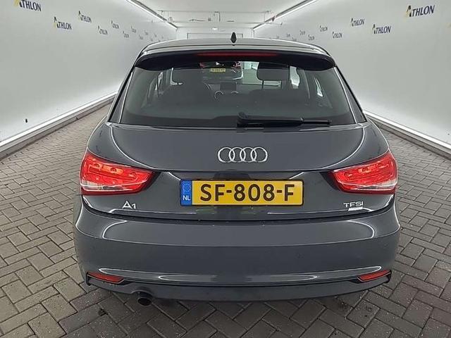 Photo 14 VIN: WAUZZZ8X8JB048013 - AUDI A1 SPORTBACK 