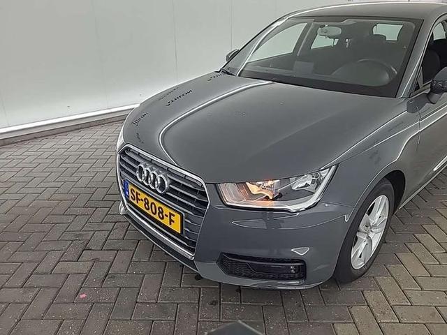 Photo 16 VIN: WAUZZZ8X8JB048013 - AUDI A1 SPORTBACK 