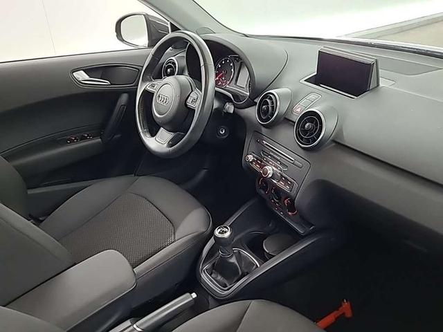 Photo 5 VIN: WAUZZZ8X8JB048013 - AUDI A1 SPORTBACK 