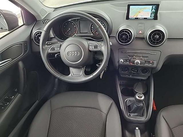 Photo 7 VIN: WAUZZZ8X8JB048013 - AUDI A1 SPORTBACK 