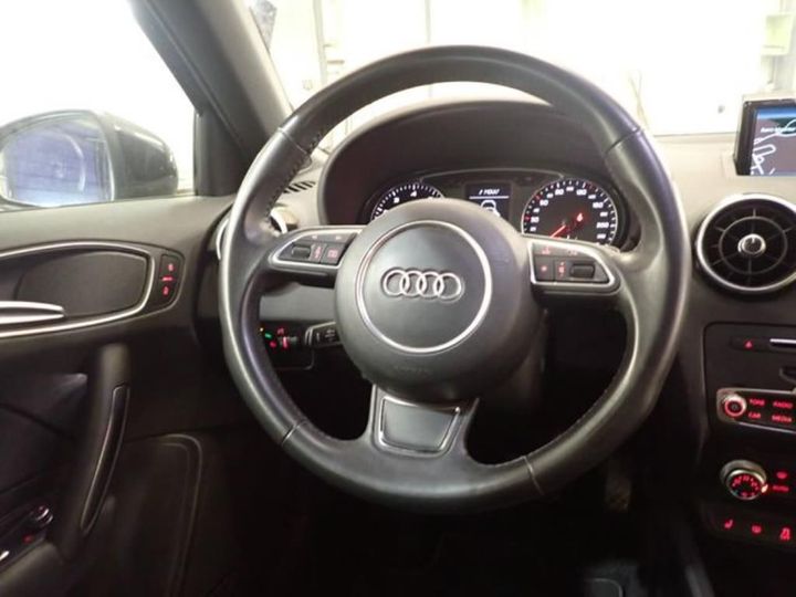 Photo 13 VIN: WAUZZZ8X8JB056127 - AUDI A1 SPORTBACK 