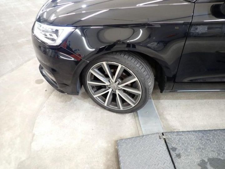 Photo 17 VIN: WAUZZZ8X8JB056127 - AUDI A1 SPORTBACK 