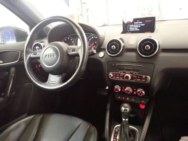 Photo 9 VIN: WAUZZZ8X8JB056127 - AUDI A1 SPORTBACK 