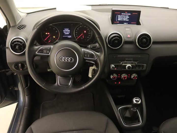 Photo 15 VIN: WAUZZZ8X8JB076040 - AUDI A1 