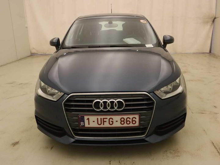 Photo 16 VIN: WAUZZZ8X8JB076040 - AUDI A1 