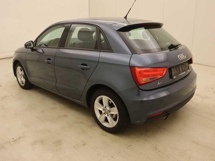 Photo 9 VIN: WAUZZZ8X8JB076040 - AUDI A1 