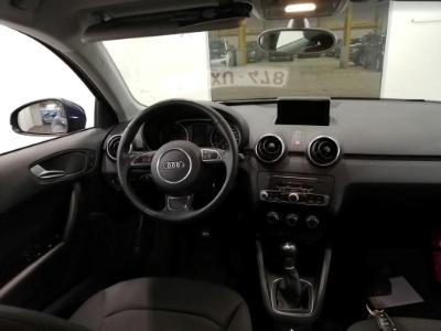 Photo 9 VIN: WAUZZZ8X8JB088365 - AUDI A1 SPORTBACK DIESEL - 2015 