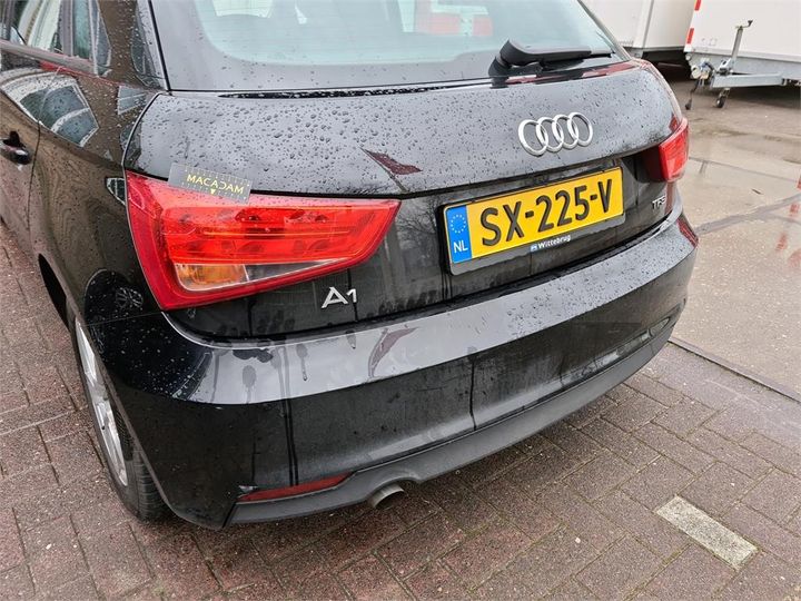 Photo 14 VIN: WAUZZZ8X8JB093274 - AUDI A1 SPORTBACK 