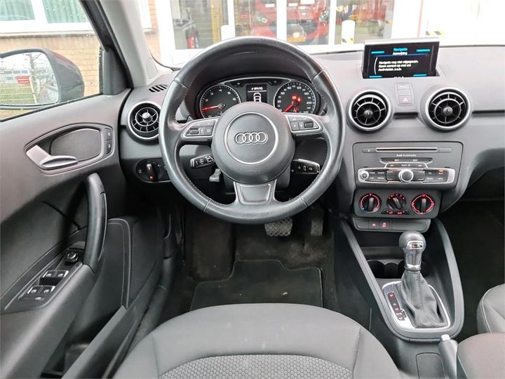 Photo 6 VIN: WAUZZZ8X8JB093274 - AUDI A1 SPORTBACK 