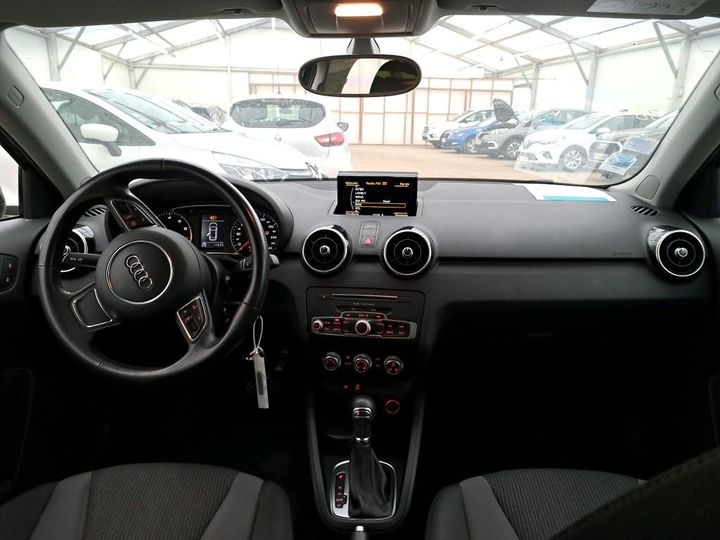 Photo 1 VIN: WAUZZZ8X8JB094764 - AUDI A1 SPORTBACK 