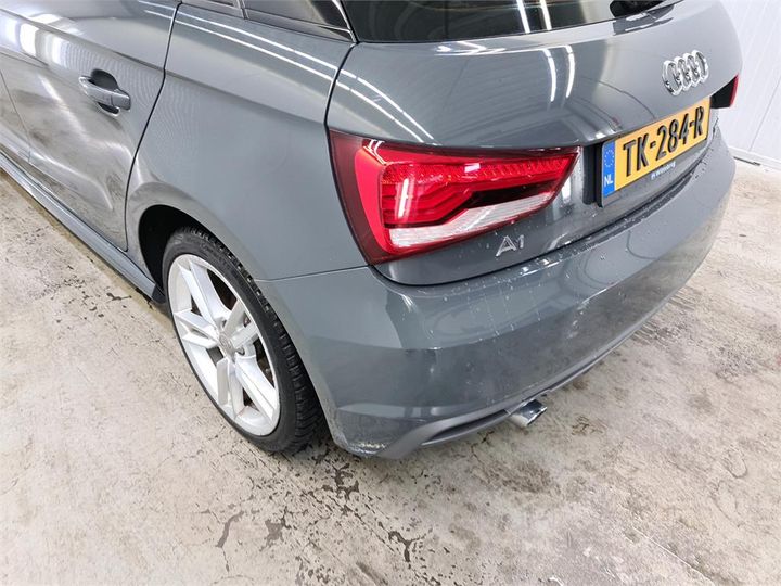 Photo 31 VIN: WAUZZZ8X8JB097356 - AUDI A1 