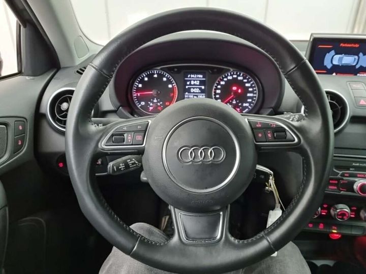 Photo 14 VIN: WAUZZZ8X8JB100868 - AUDI A1 