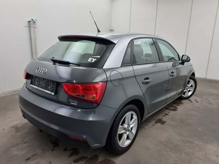 Photo 2 VIN: WAUZZZ8X8JB100868 - AUDI A1 