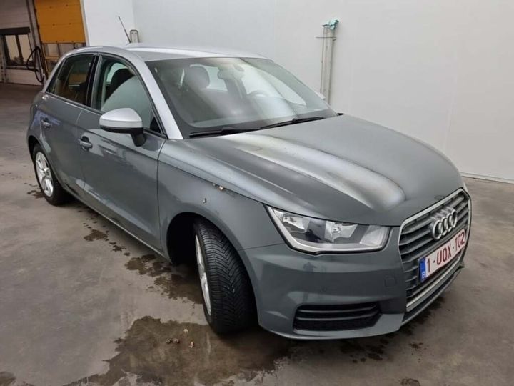 Photo 30 VIN: WAUZZZ8X8JB100868 - AUDI A1 