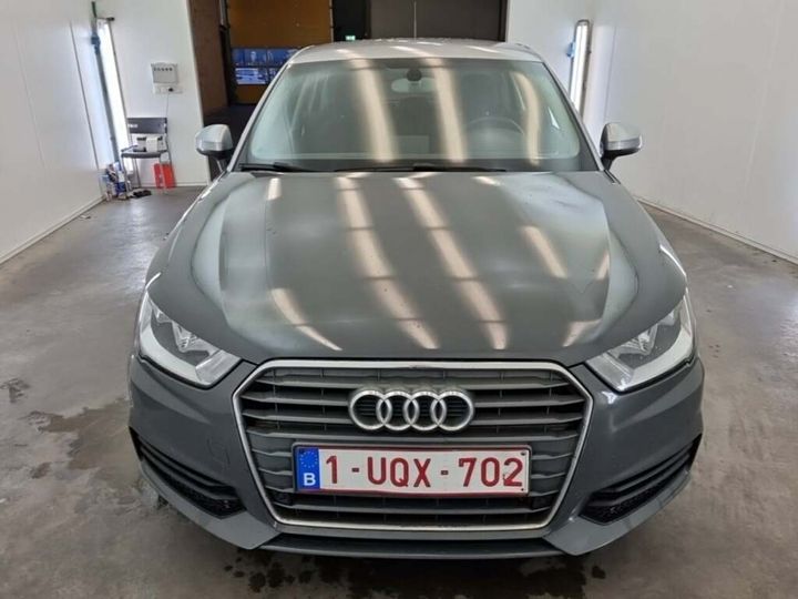 Photo 4 VIN: WAUZZZ8X8JB100868 - AUDI A1 